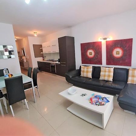 Belmonte Heights, Block I, Apartment 19 Sliema Eksteriør bilde