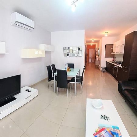 Belmonte Heights, Block I, Apartment 19 Sliema Eksteriør bilde